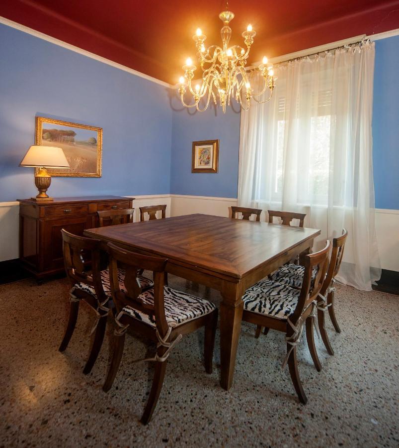 Villa Sofia Sulzano Εξωτερικό φωτογραφία