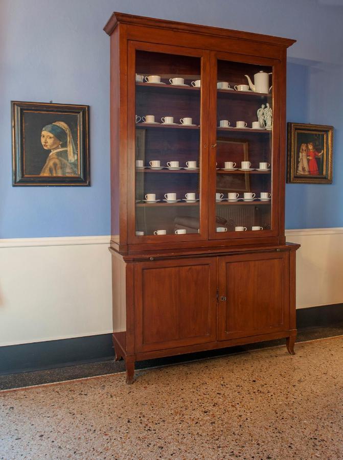Villa Sofia Sulzano Εξωτερικό φωτογραφία