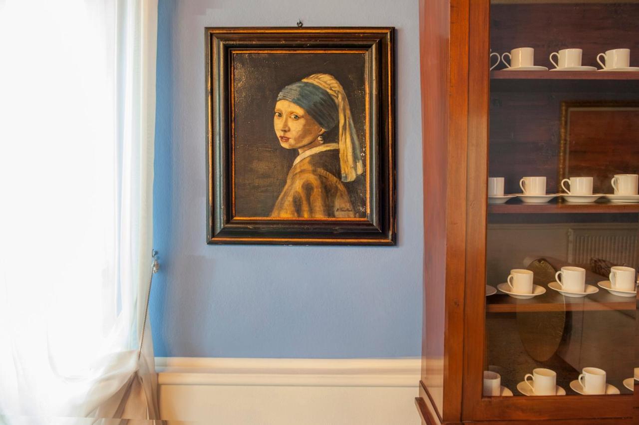 Villa Sofia Sulzano Εξωτερικό φωτογραφία