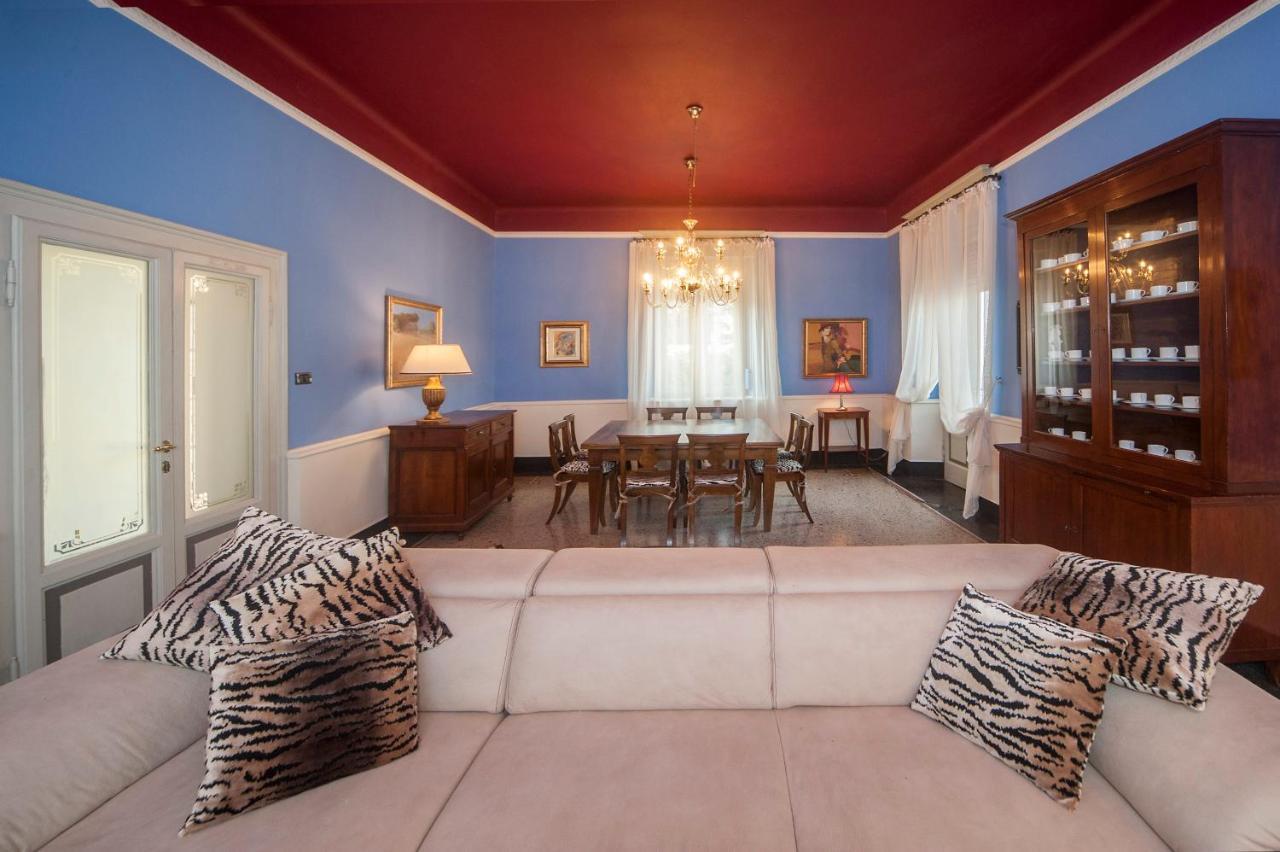 Villa Sofia Sulzano Εξωτερικό φωτογραφία