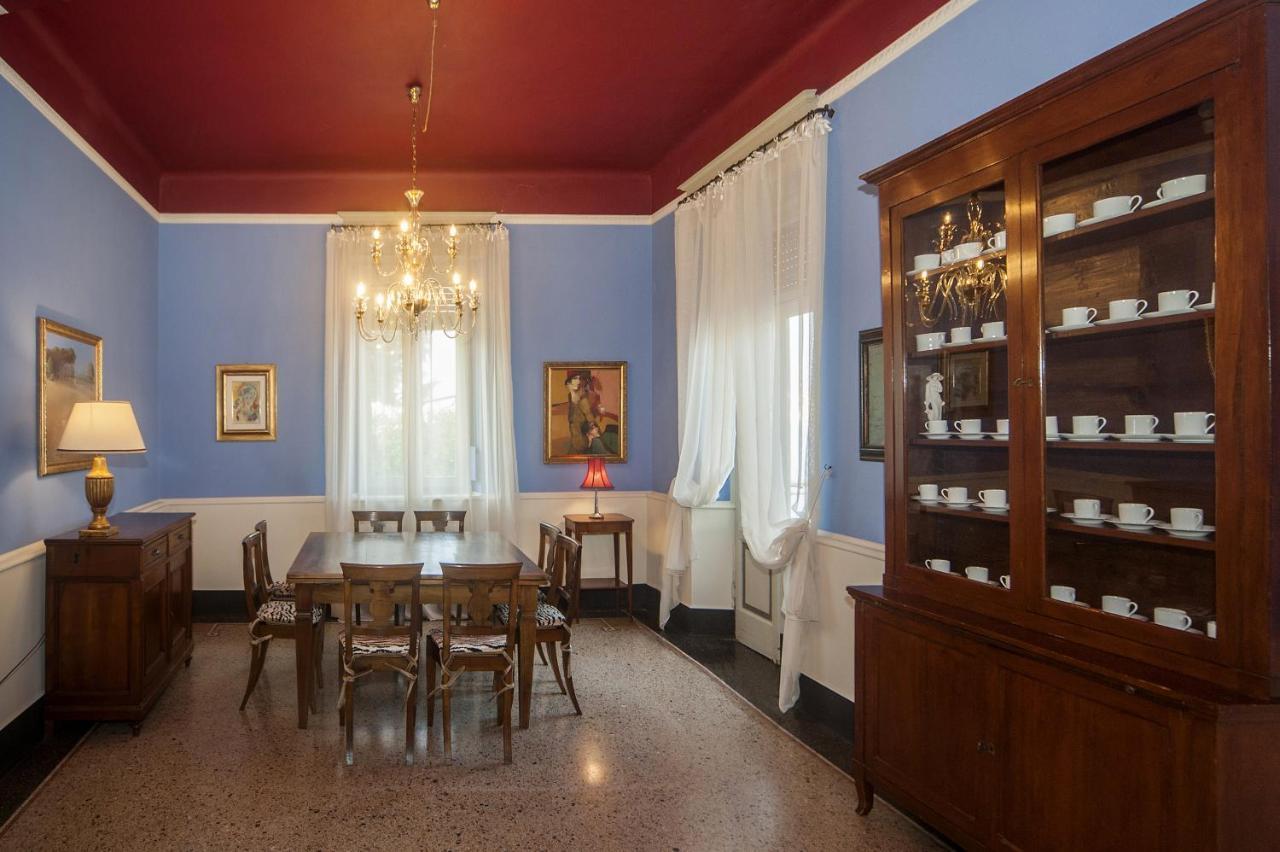 Villa Sofia Sulzano Εξωτερικό φωτογραφία
