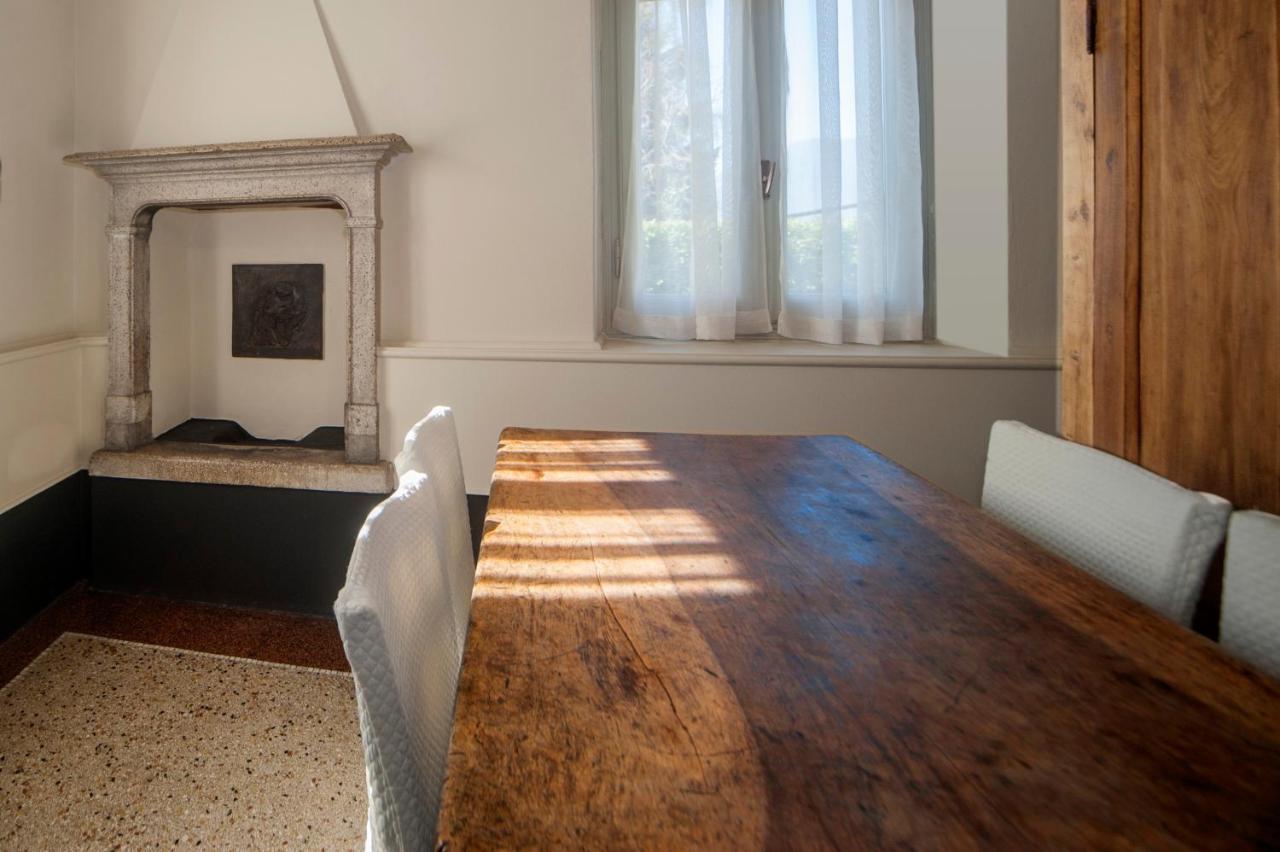 Villa Sofia Sulzano Εξωτερικό φωτογραφία