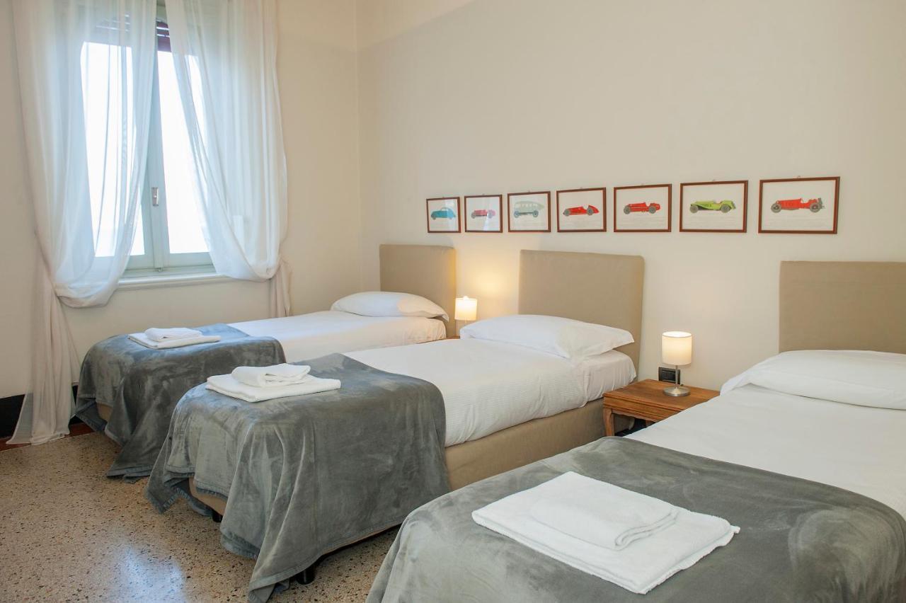 Villa Sofia Sulzano Εξωτερικό φωτογραφία