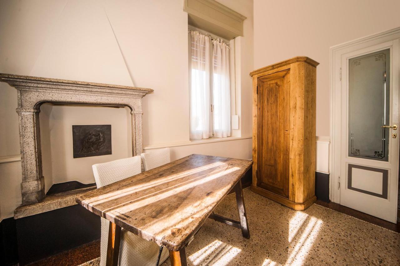 Villa Sofia Sulzano Εξωτερικό φωτογραφία