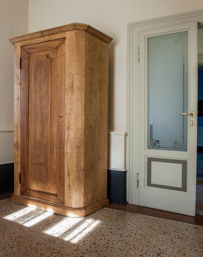 Villa Sofia Sulzano Εξωτερικό φωτογραφία