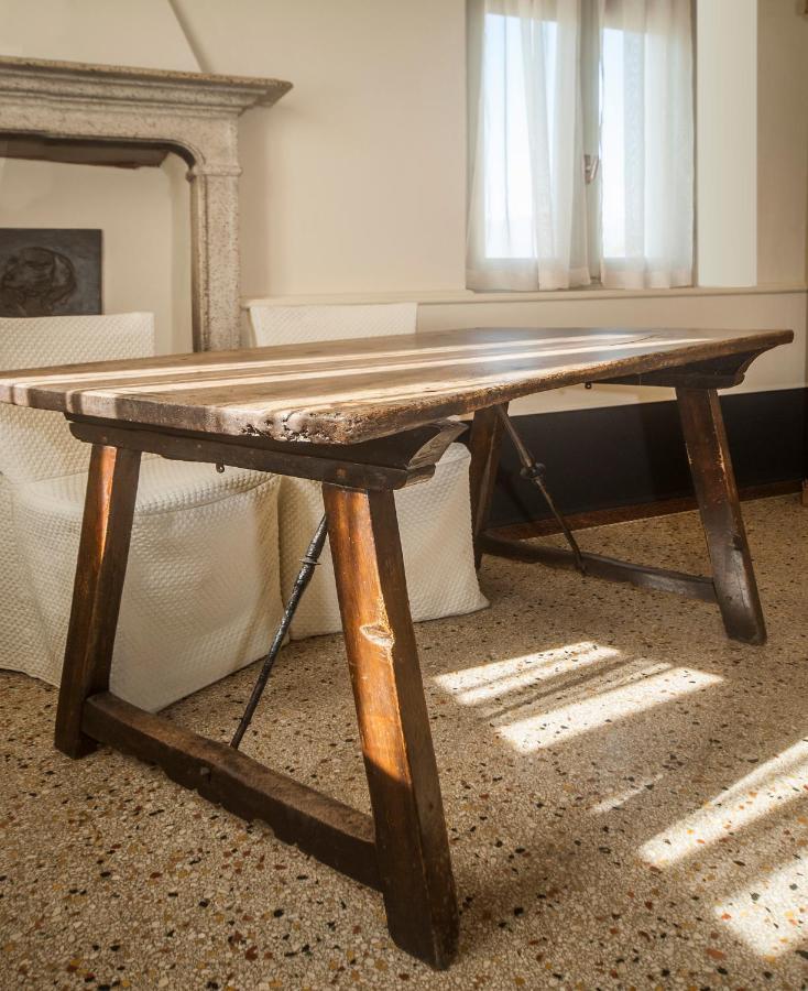 Villa Sofia Sulzano Εξωτερικό φωτογραφία