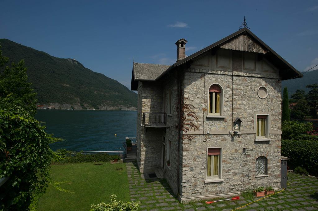 Villa Sofia Sulzano Δωμάτιο φωτογραφία