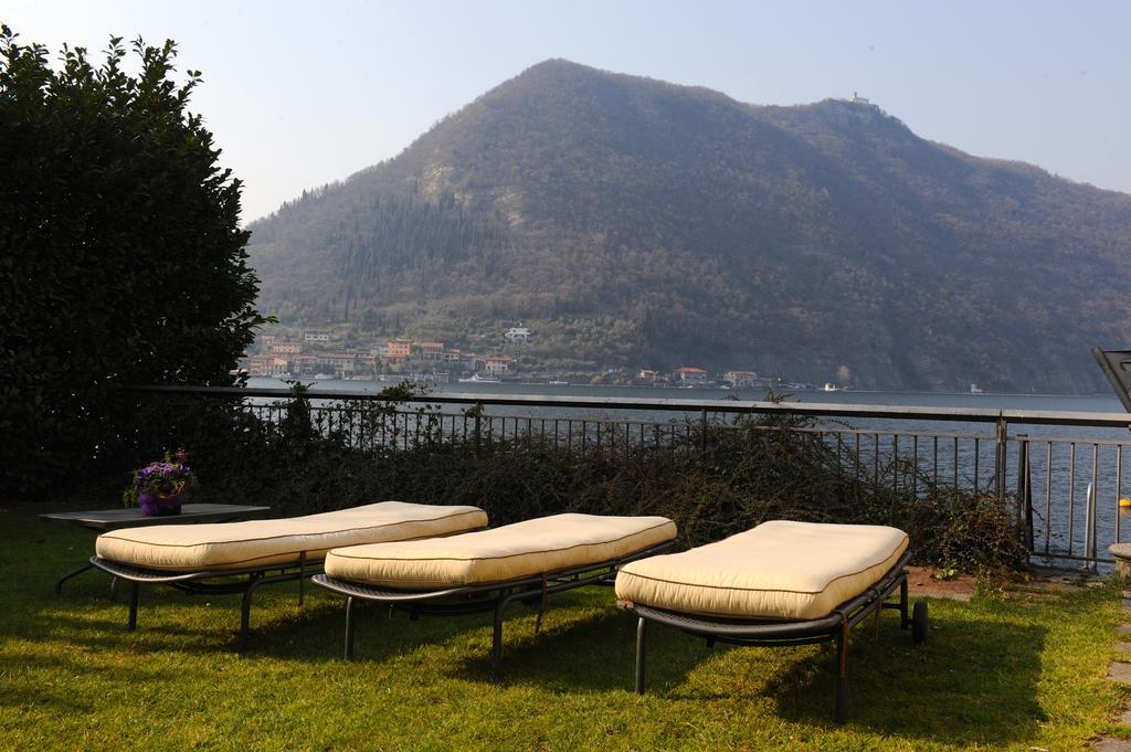 Villa Sofia Sulzano Δωμάτιο φωτογραφία