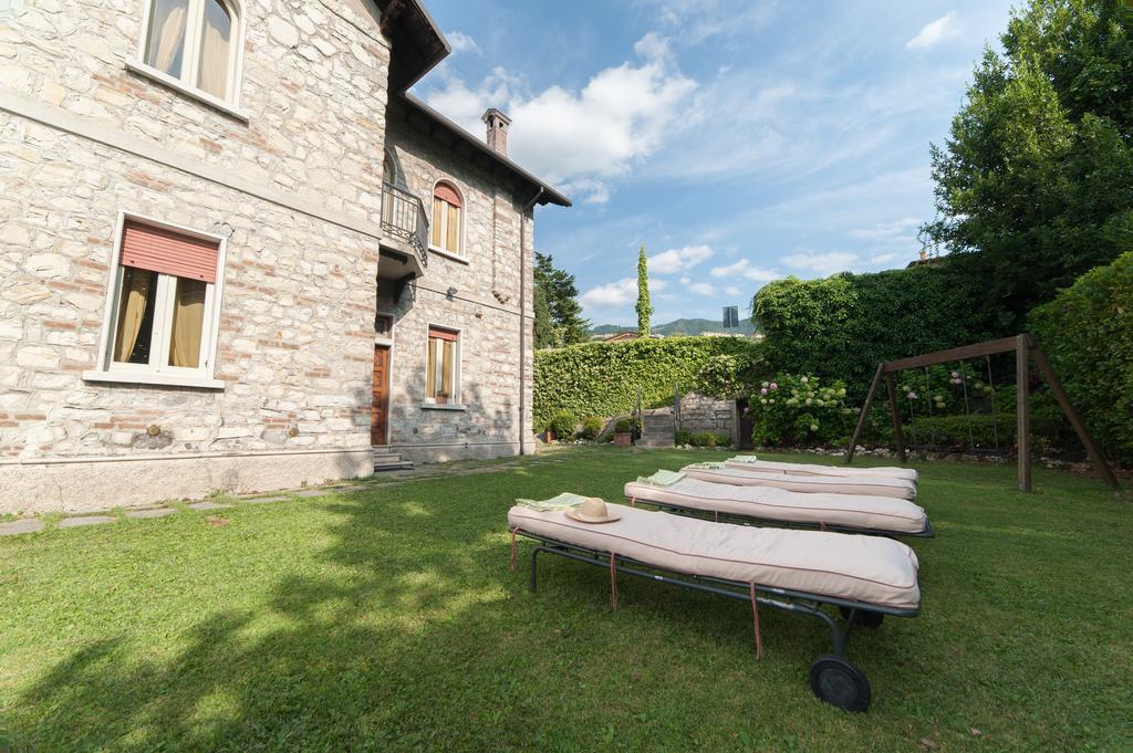 Villa Sofia Sulzano Εξωτερικό φωτογραφία