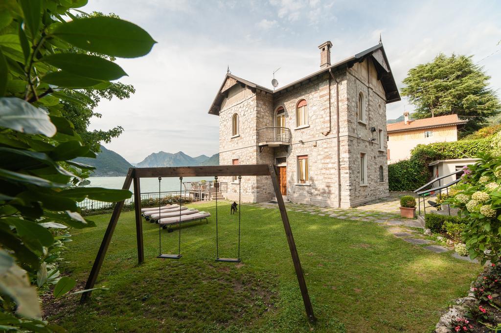 Villa Sofia Sulzano Εξωτερικό φωτογραφία